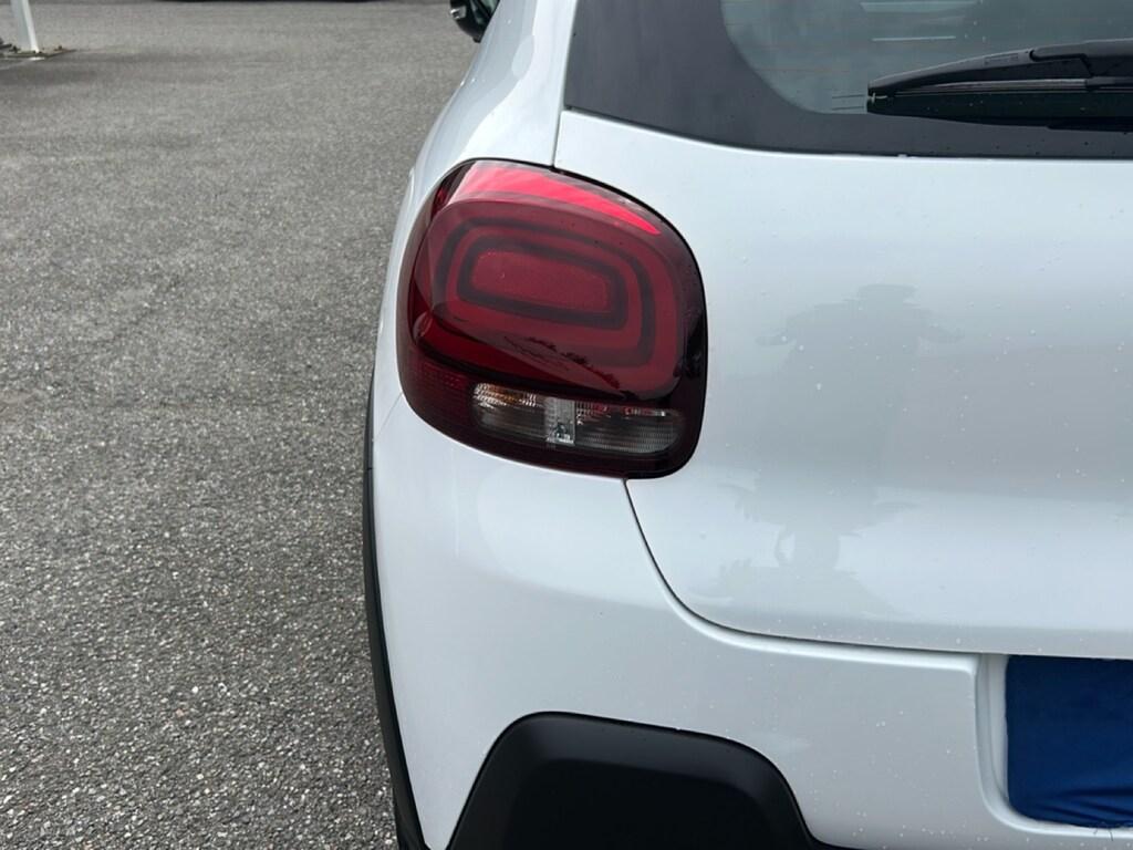 Citroen C3 1.2 puretech Shine 82cv