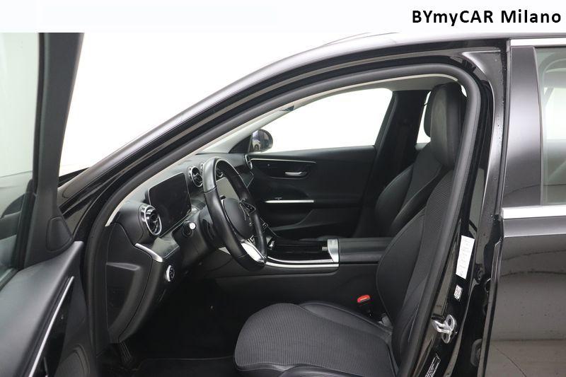 Mercedes Classe C 200 d mild hybrid Sport auto