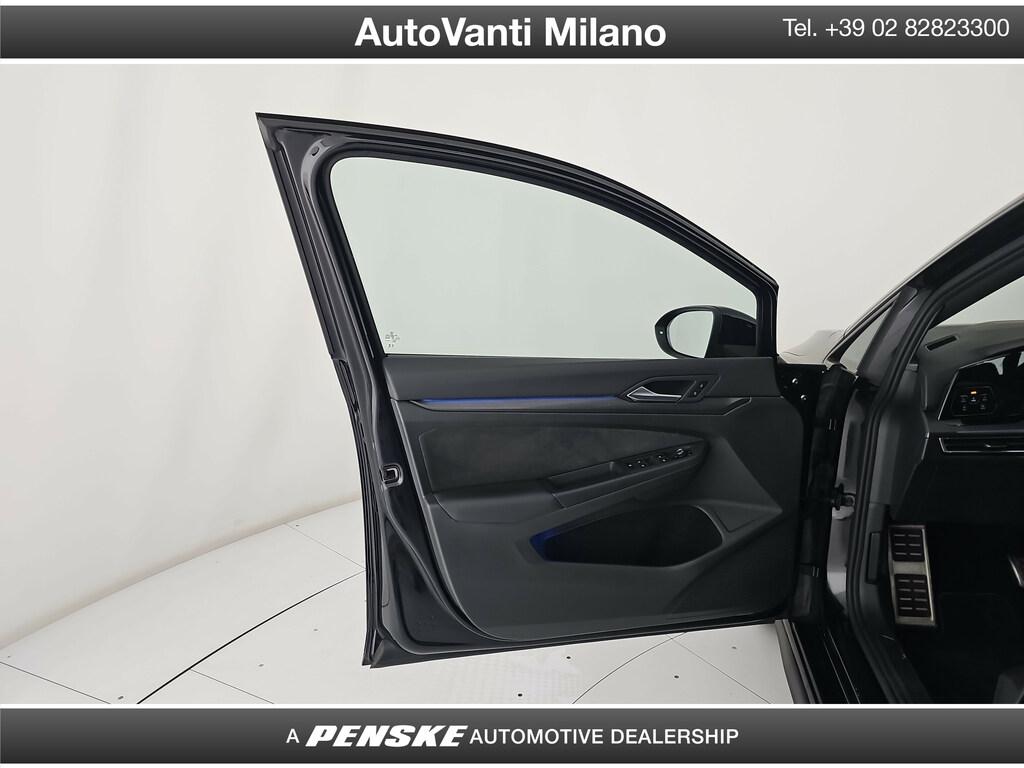 Volkswagen Golf 2.0 tdi GTD 200cv dsg