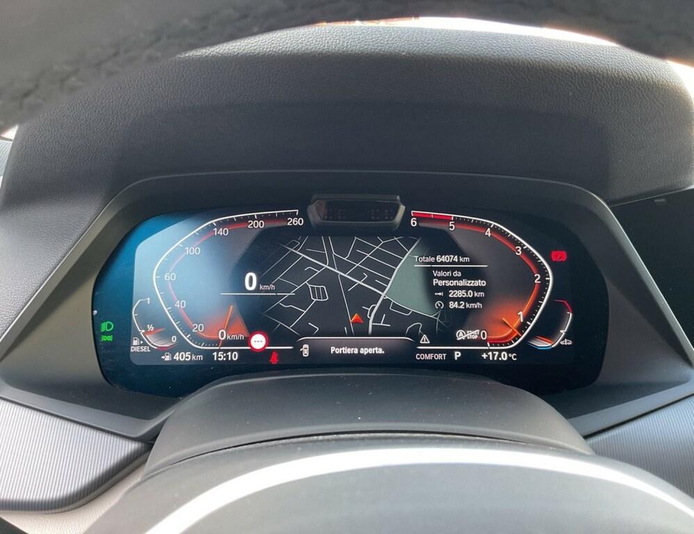 BMW X5 xdrive30d Msport auto