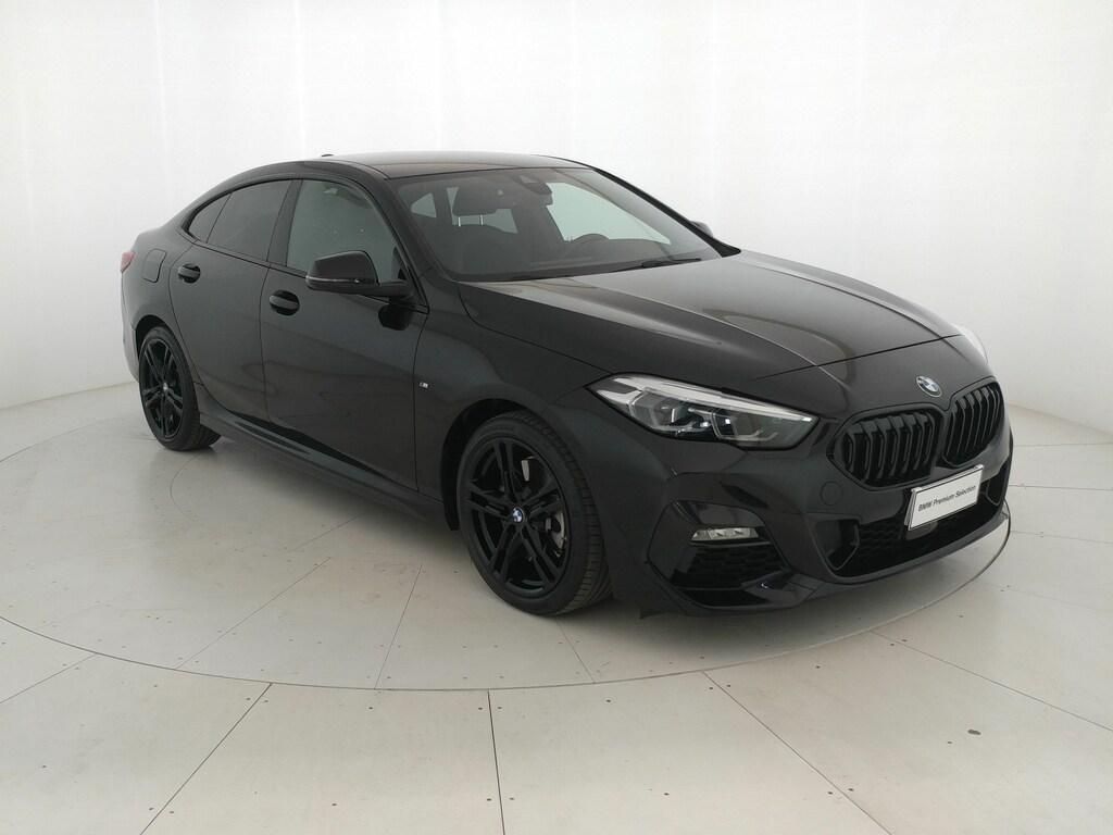 BMW Serie 2 220d Gran Coupe Msport auto