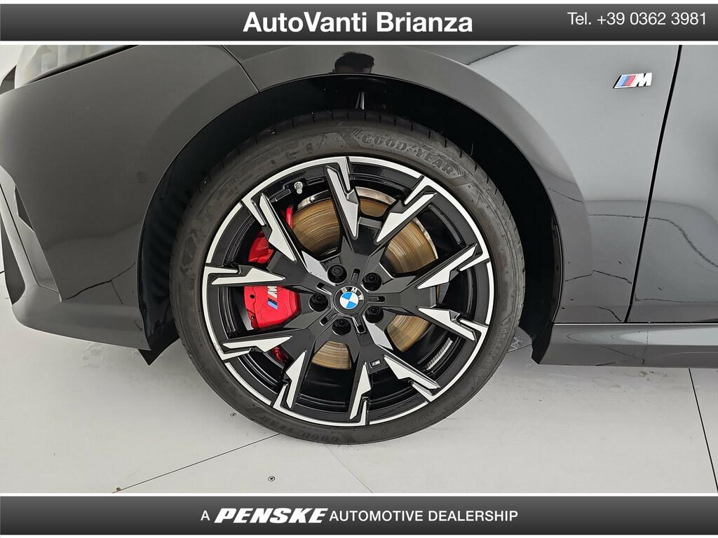 BMW Serie 1 118d MSport Pro auto