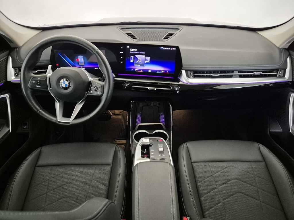 BMW X1 sdrive18i Edition Essence auto