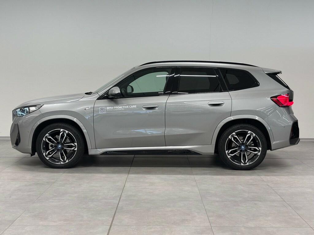 BMW iX1 edrive 20 MSport