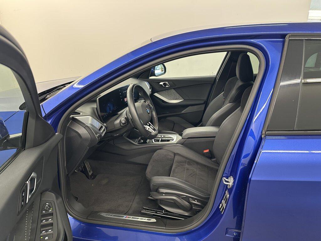 BMW Serie 1 118d MSport Pro auto