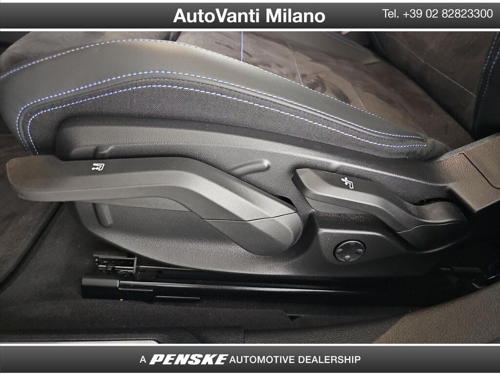 BMW Serie 2 218d Gran Coupe MSport Pro auto