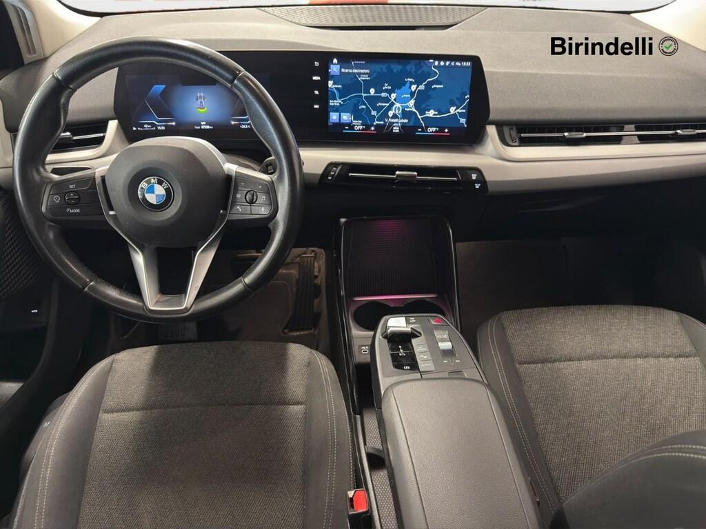 BMW Serie 2 218i Active Tourer auto