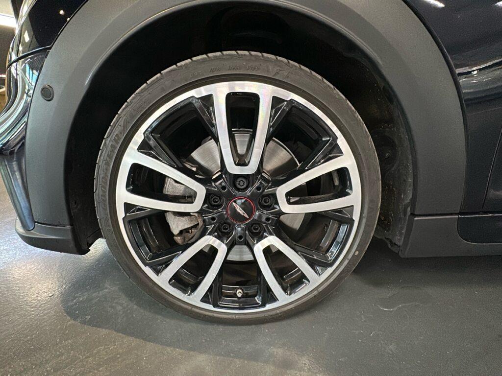 Mini Mini 3p 2.0 Cooper S JCW auto