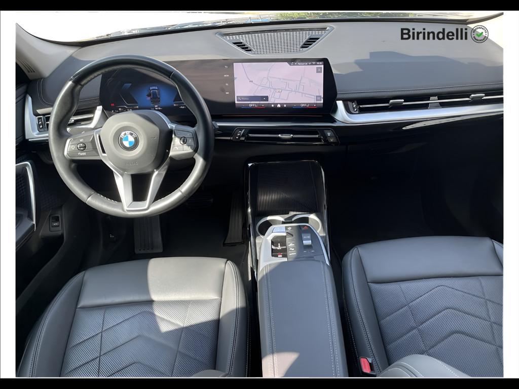 BMW X1 sdrive18i X-Line auto