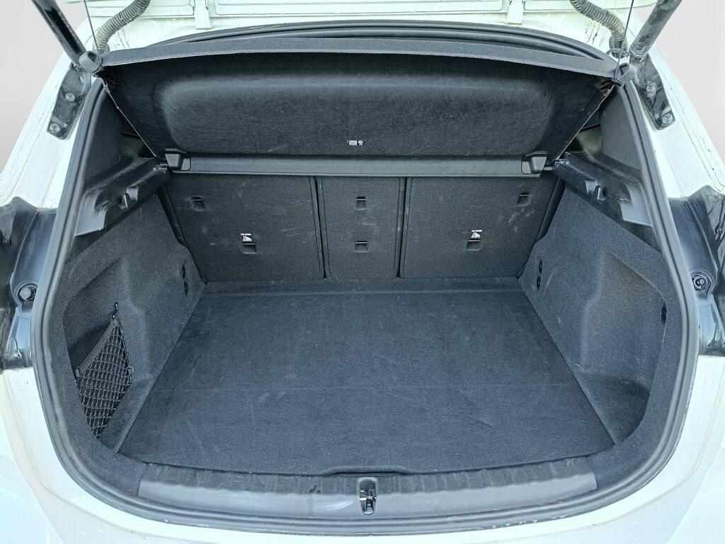 BMW Serie 2 218d Active Tourer Msport auto