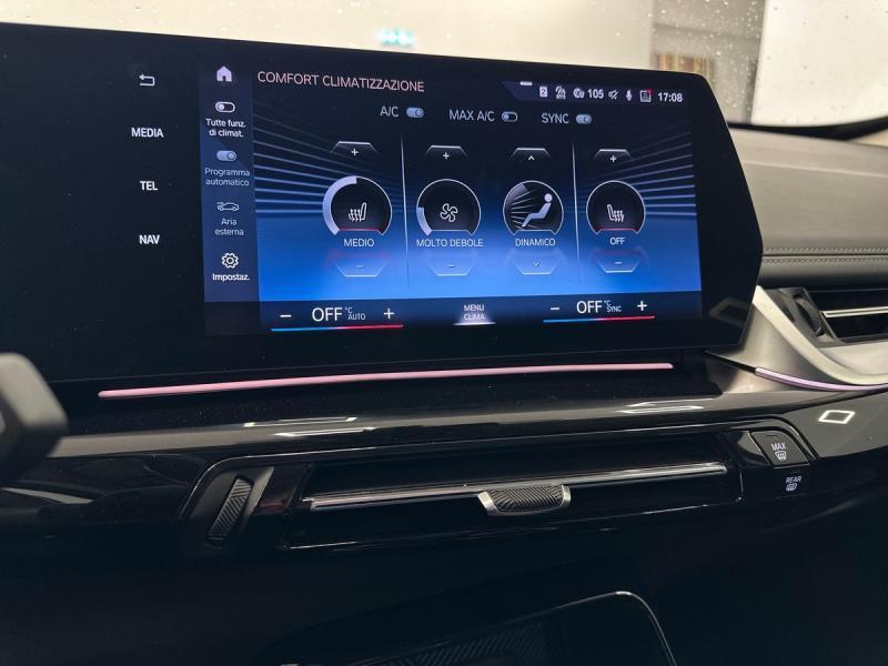 BMW iX1 30 xdrive