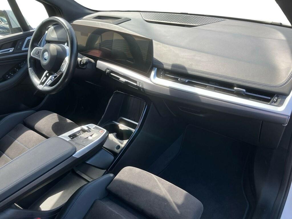 BMW Serie 2 225e Active Tourer xdrive Msport auto