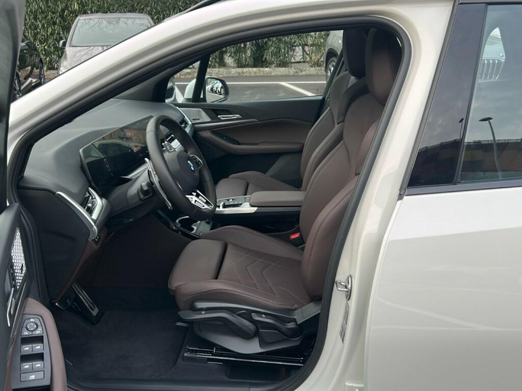 BMW Serie 2 220i Active Tourer mhev 48V Msport auto