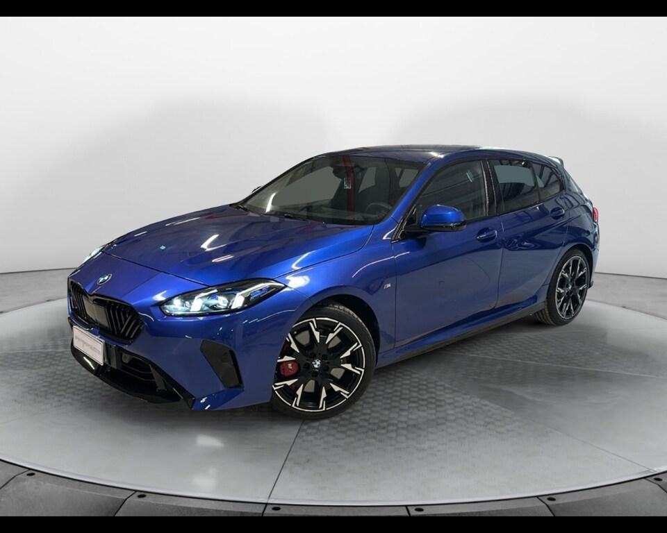 BMW Serie 1 118d MSport Pro auto