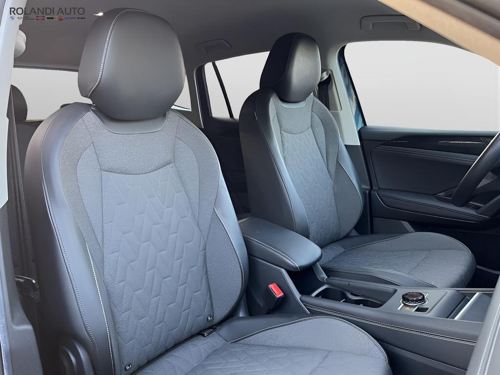 Volkswagen Tiguan 2.0 tdi Edition Plus 150cv dsg