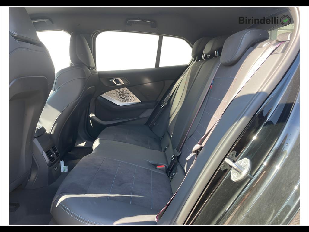 BMW Serie 1 118d MSport Pro auto