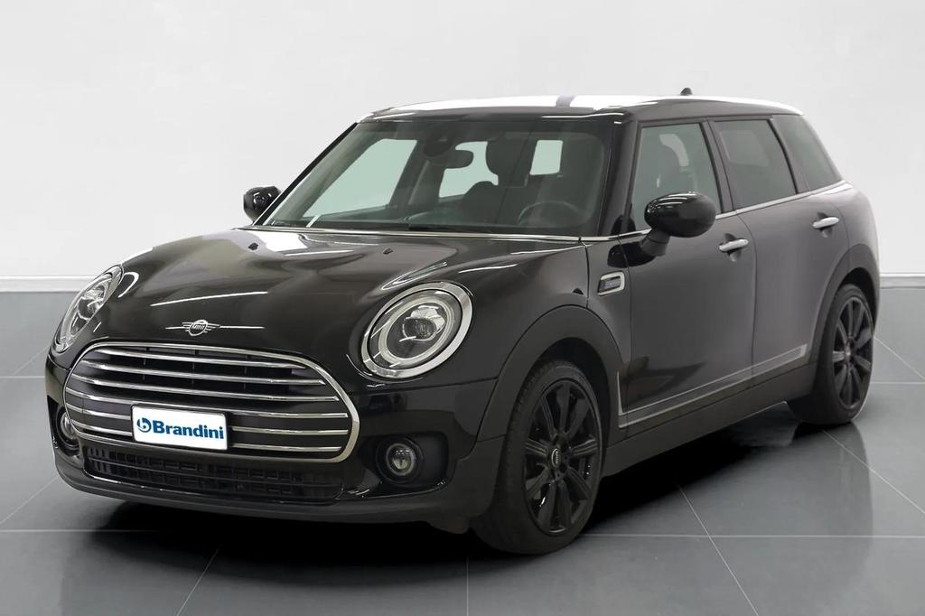 MINI Clubman 1.5 One Mayfair