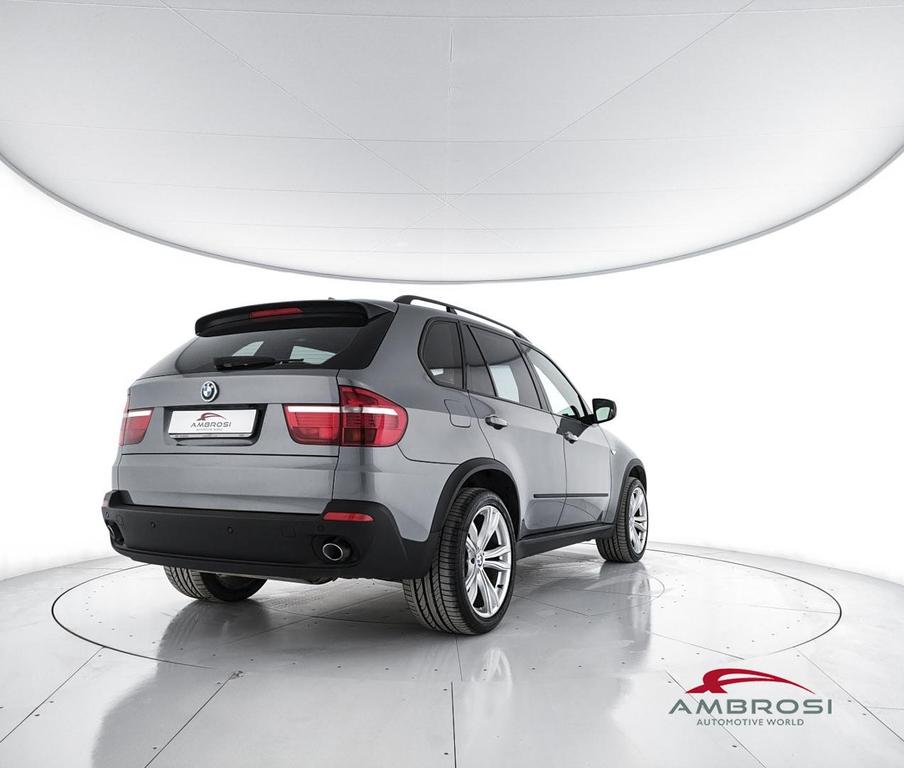 BMW X5 xdrive35d (3.0sd) Futura auto
