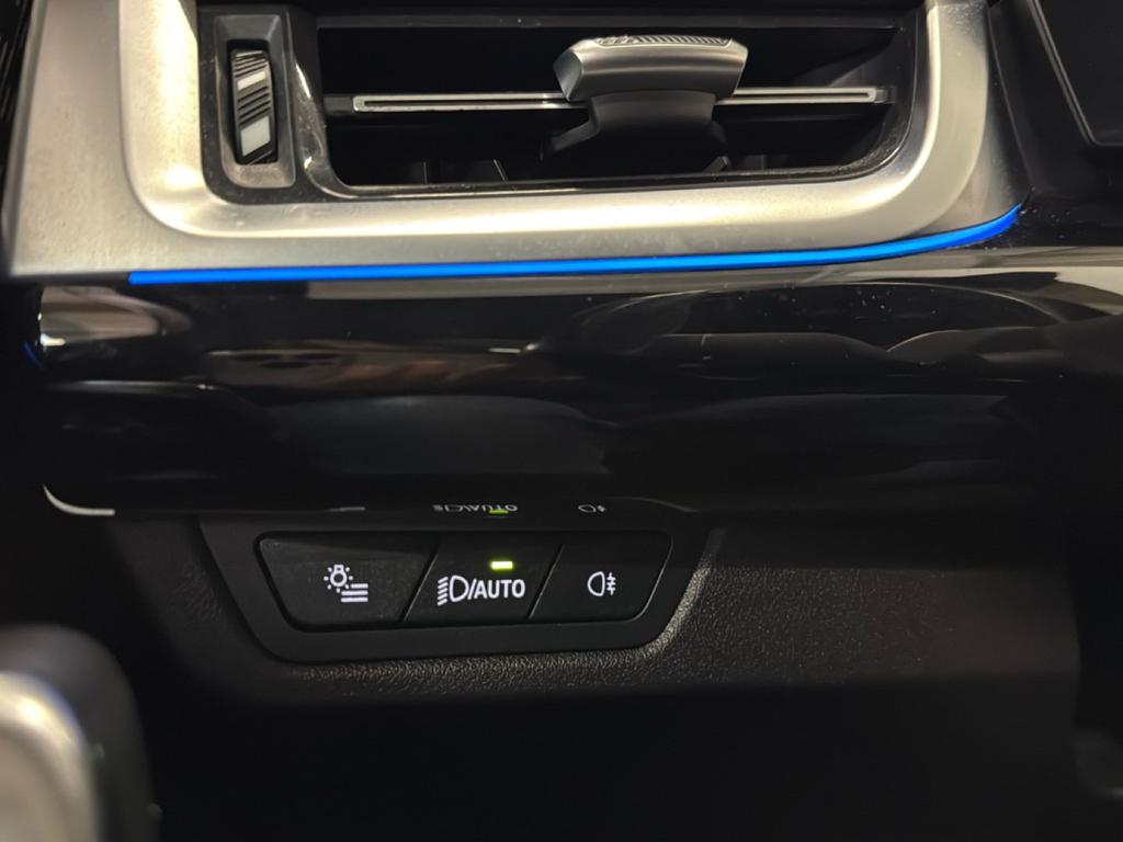 BMW X1 xdrive23d mhev 48V X-Line Edition Balance auto