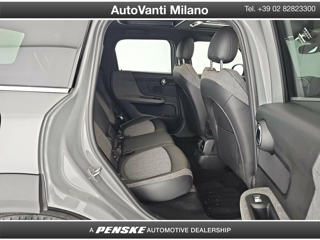 Mini Cooper D Countryman 2.0 D Cooper D Auto