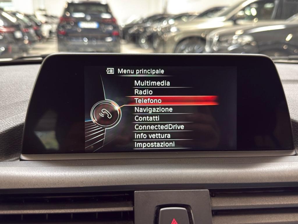BMW Serie 1 118d Urban 5p