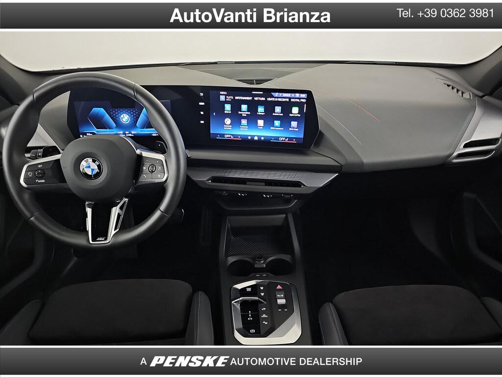 BMW Serie 1 116 MSport auto