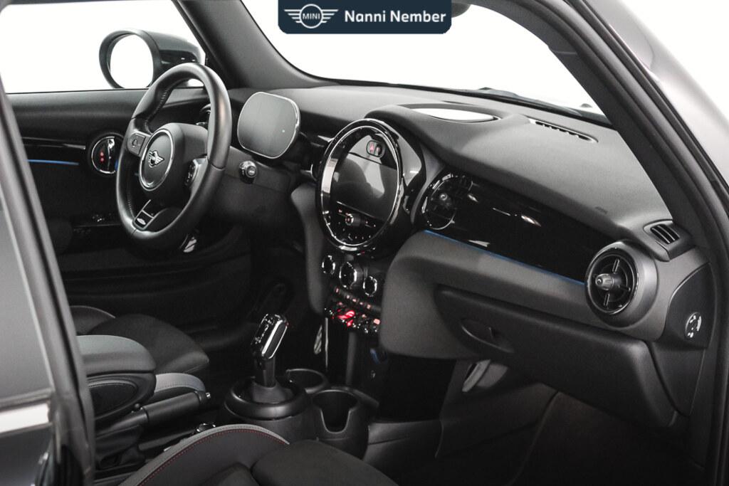 Mini Mini 3p 2.0 Cooper S JCW auto