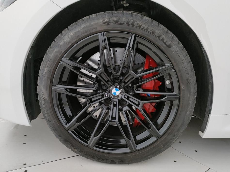 BMW M2 Coupe 3.0 460cv auto