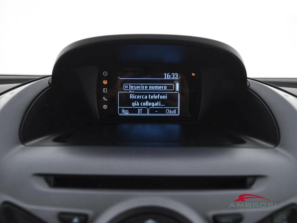 Ford B-Max 1.6 tdci 95cv