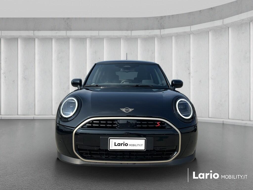 Mini Mini Cooper 3p 2.0 S Favoured auto