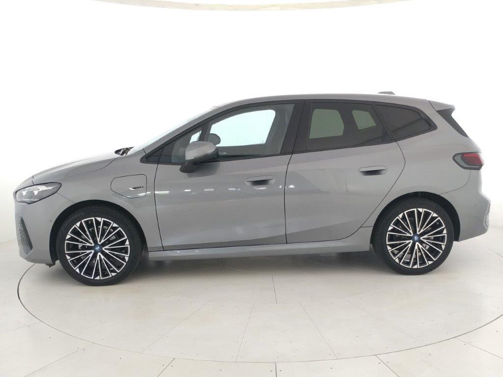 BMW Serie 2 225e Active Tourer xdrive Msport auto