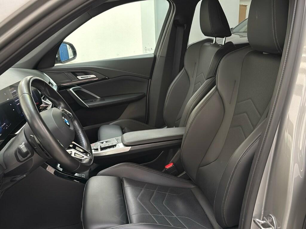 BMW X1 sdrive18d Msport auto