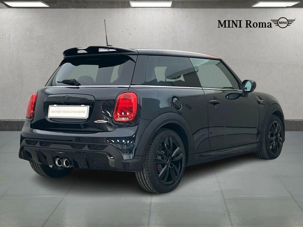 Mini Mini 3p 2.0 JCW JCW auto