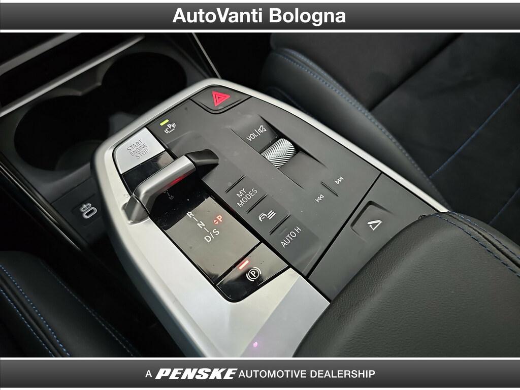 BMW Serie 2 218d Active Tourer Msport auto