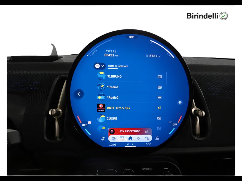 Mini Mini Countryman 1.5 48V C Classic auto