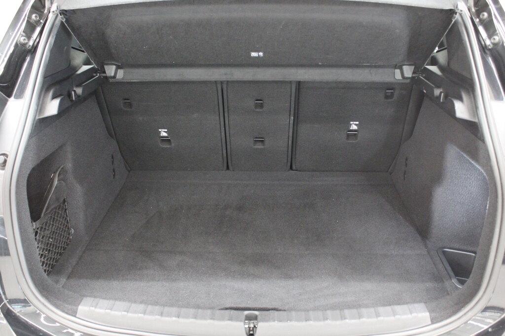 BMW Serie 2 218d Active Tourer auto