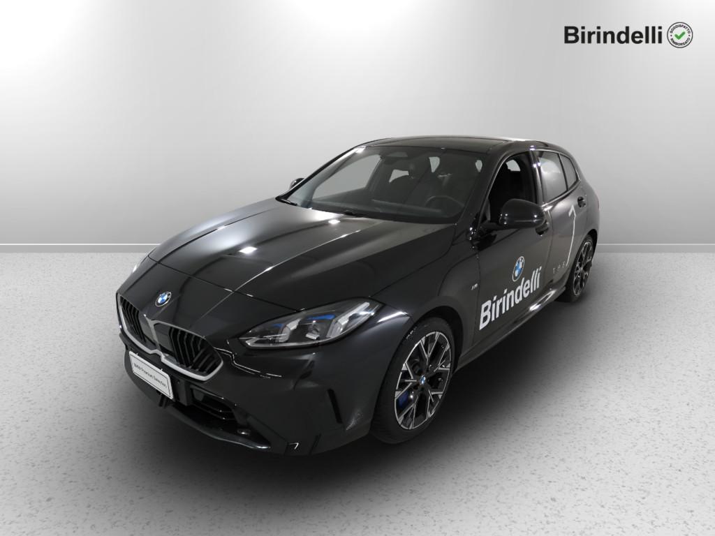 BMW Serie 1 120 48V MSport auto