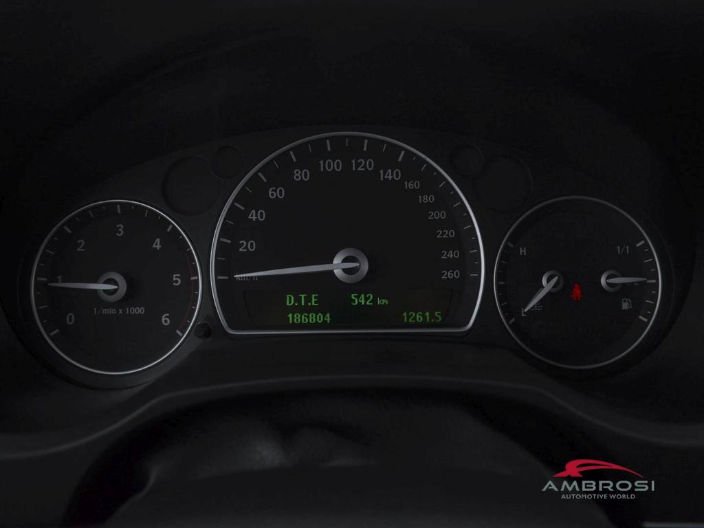 Saab 9-3 SportHatch 1.9 tid 16v Vector Dpf