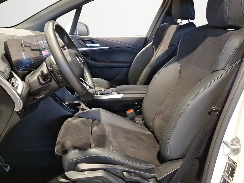 BMW Serie 2 218d Active Tourer Msport auto