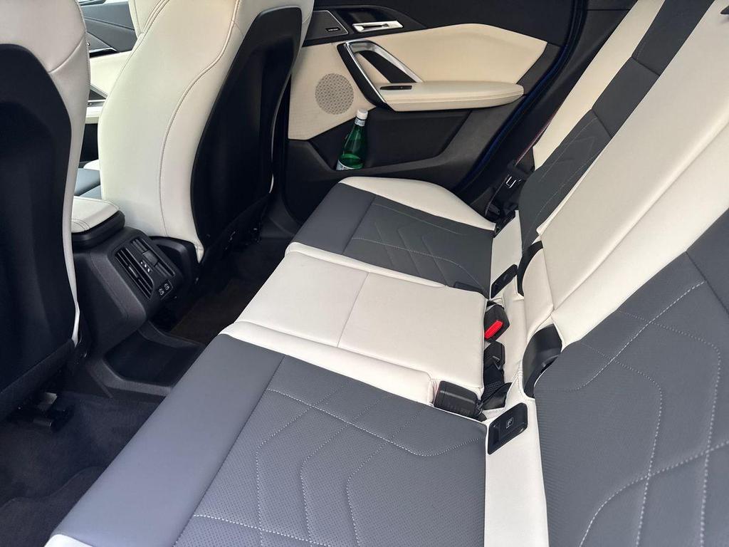 BMW X1 sdrive18d MSport auto