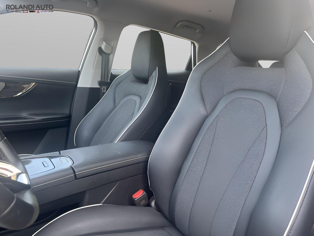 Omoda Omoda 5 SHS-H 1.5 tgdi hev Pure auto