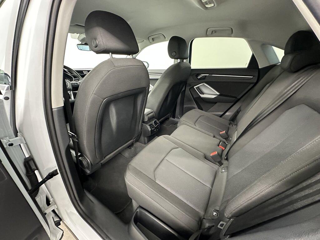 Audi Q3 Sportback 35 2.0 tdi Business Plus s-tronic