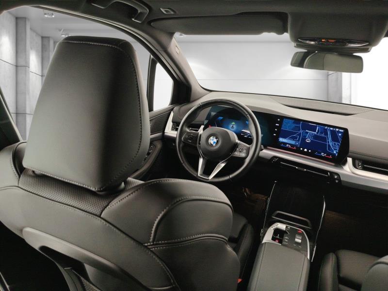 BMW Serie 2 218d Active Tourer Luxury auto