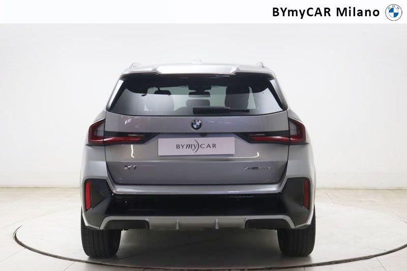 BMW X1 xdrive20d mhev 48V MSport Pro auto