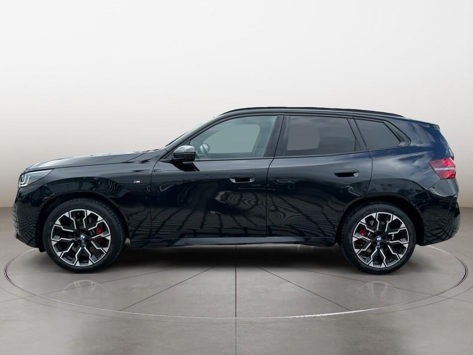 BMW X3 xdrive20d MSport auto