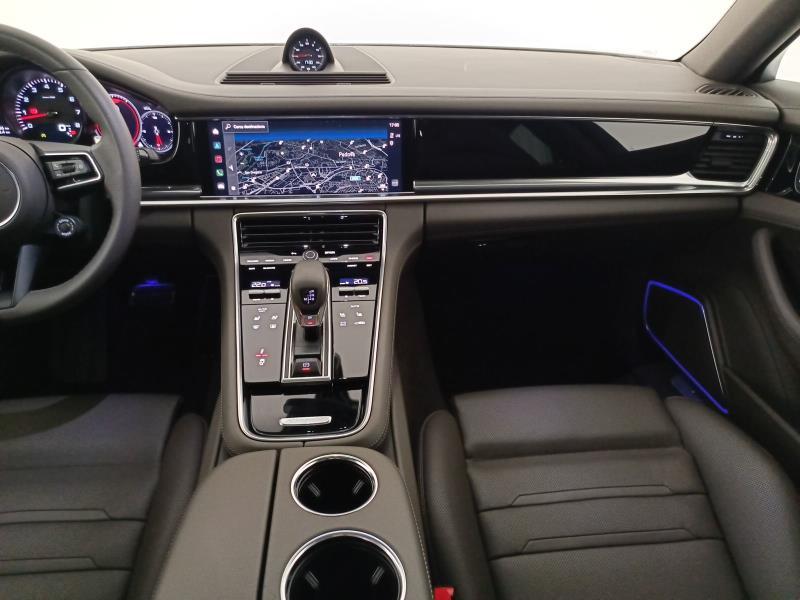 Porsche Panamera 2.9 4S 5p.ti auto