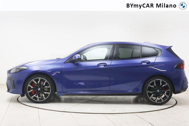 BMW Serie 1 118d MSport Pro auto