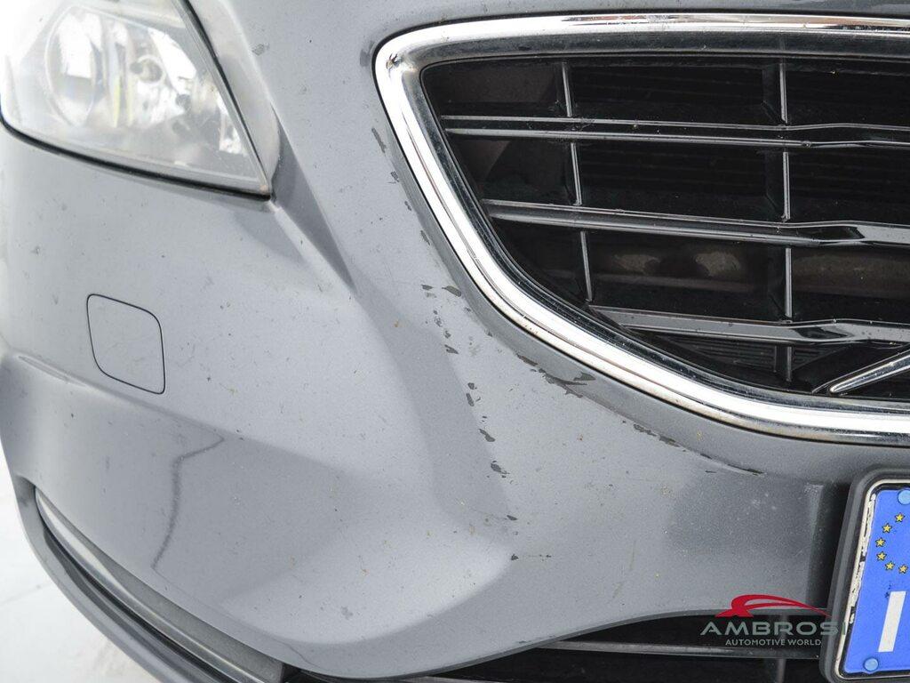 Volvo V40 1.6 D2 Business