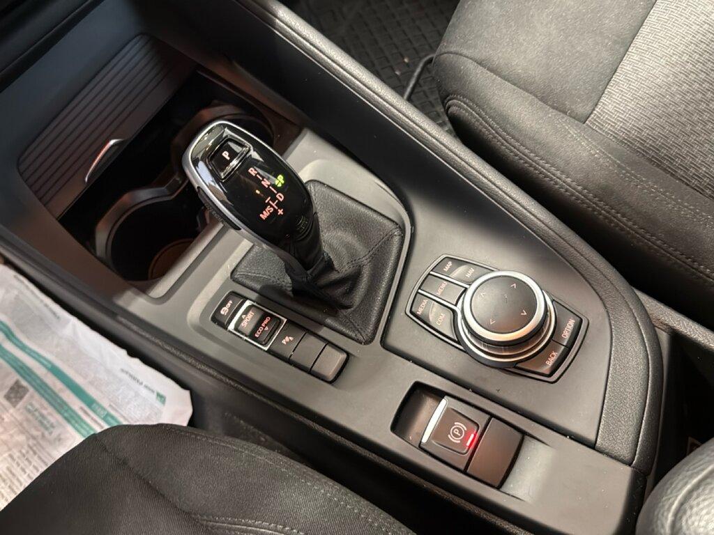 BMW X1 sdrive18d Business Advantage auto