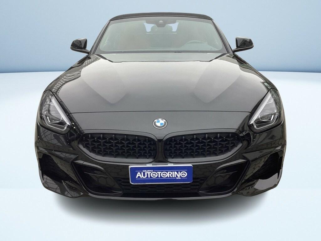 BMW Z4 sdrive 20i Msport auto